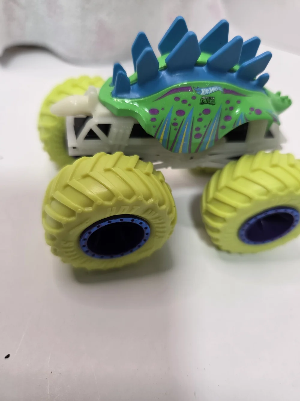 Hot Wheels hot wheels